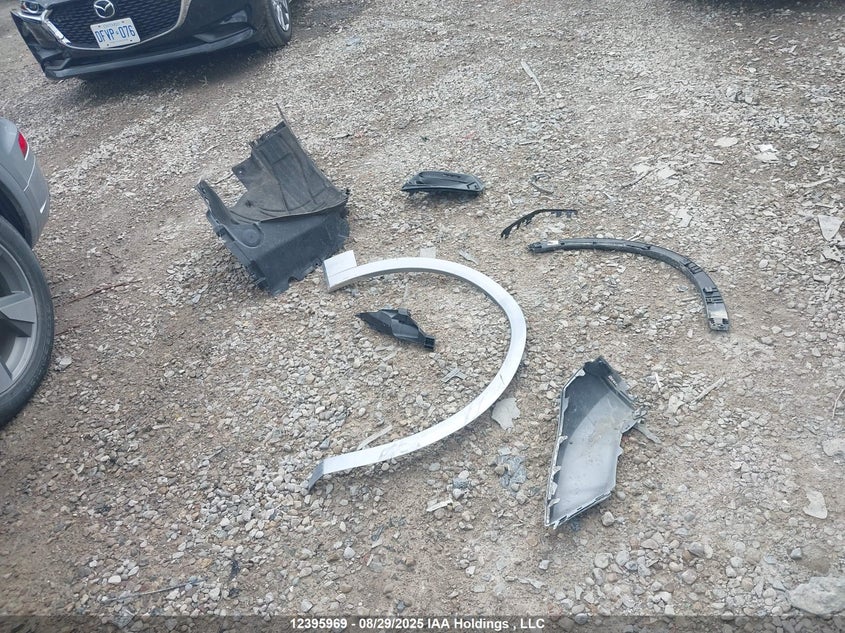 WA1AAAFY7P2162933 2023 AUDI Q5 photo no. 12