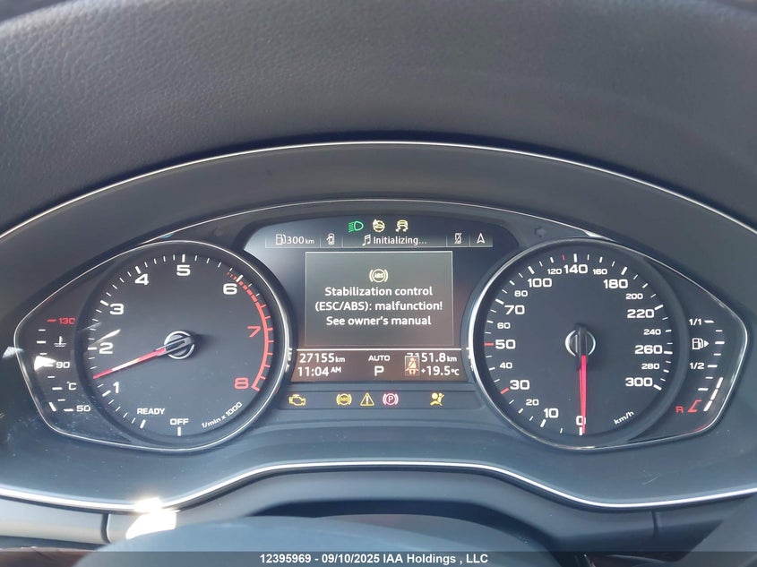 WA1AAAFY7P2162933 2023 AUDI Q5 photo no. 7