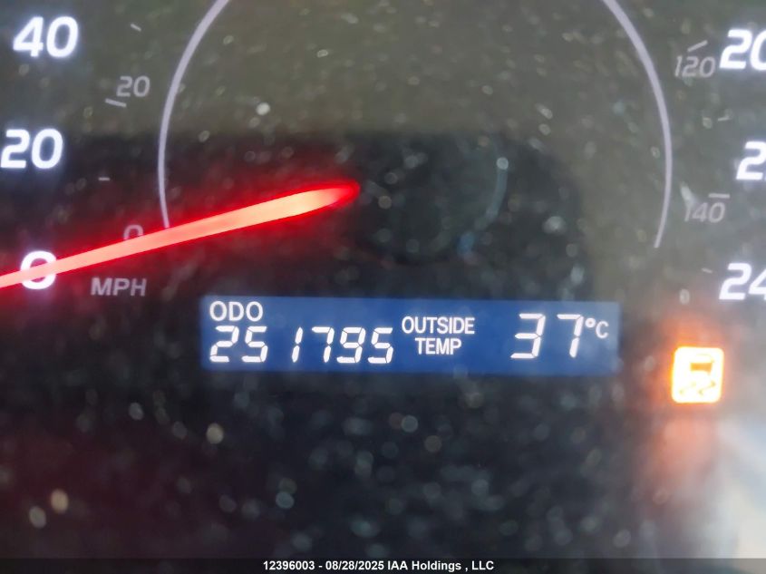 2010 Toyota Camry Le VIN: 4T1BF3EK0AU001920 Lot: 12396003