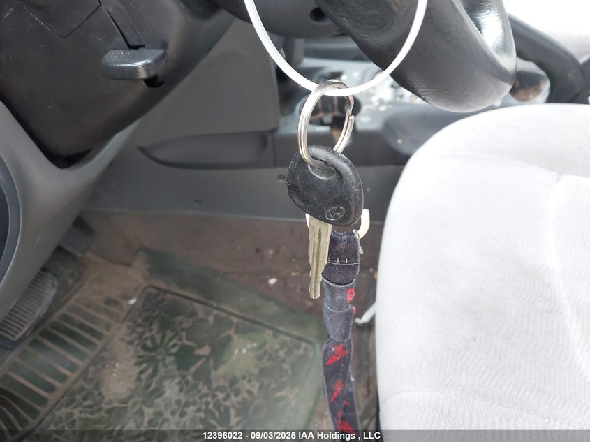 KM8SB13D76U035980 2006 HYUNDAI SANTA FE photo no. 11