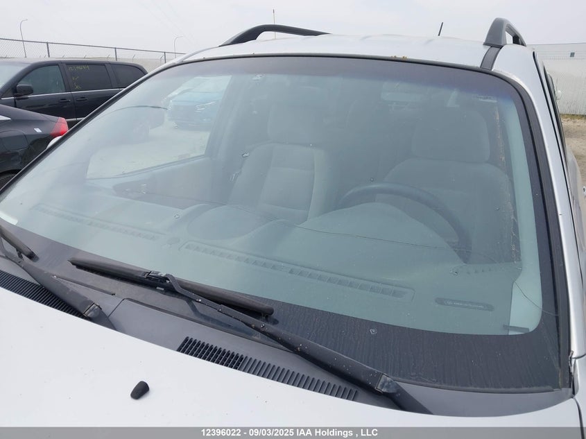KM8SB13D76U035980 2006 HYUNDAI SANTA FE photo no. 17