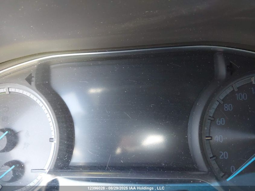 2022 Toyota Venza Le/Xle/Limited VIN: JTEAAAAH9NJ107850 Lot: 12396028