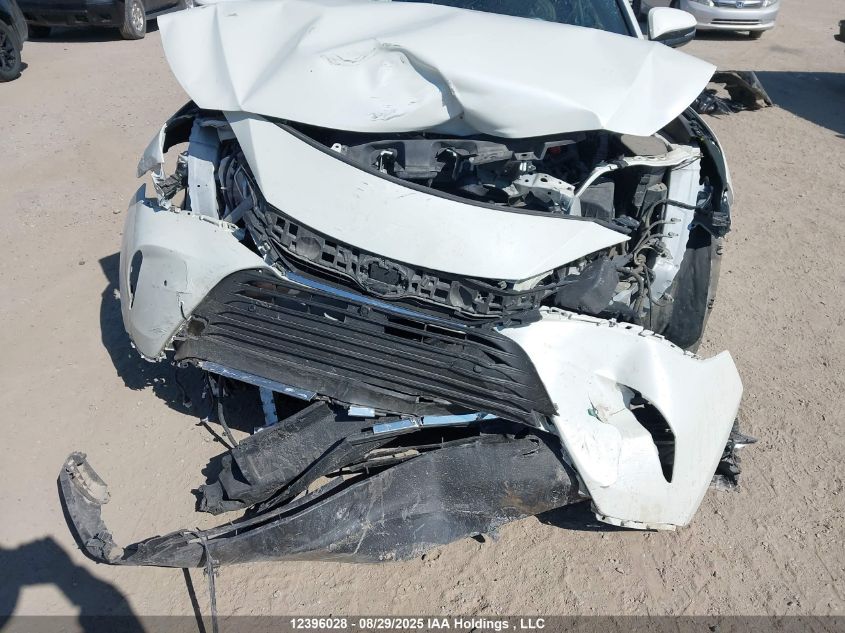 2022 Toyota Venza Le/Xle/Limited VIN: JTEAAAAH9NJ107850 Lot: 12396028