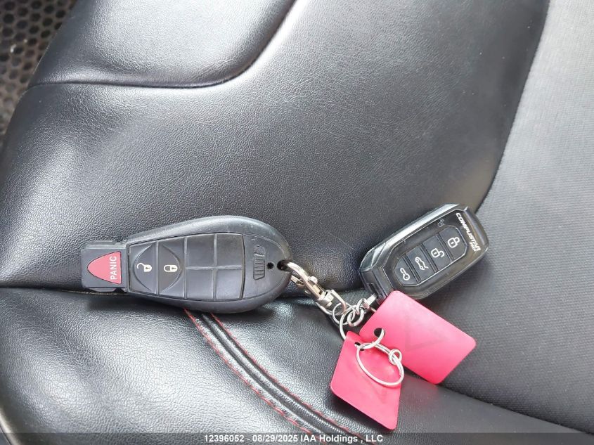 2019 Jeep Cherokee Trailhawk VIN: 1C4PJMBX4KD278974 Lot: 12396052