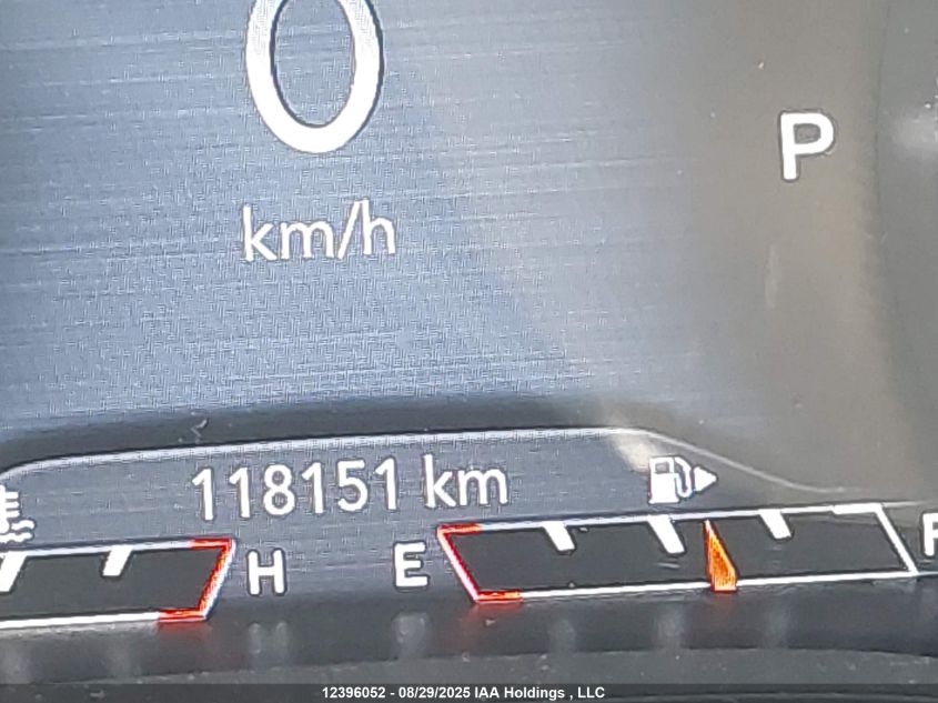 2019 Jeep Cherokee Trailhawk VIN: 1C4PJMBX4KD278974 Lot: 12396052