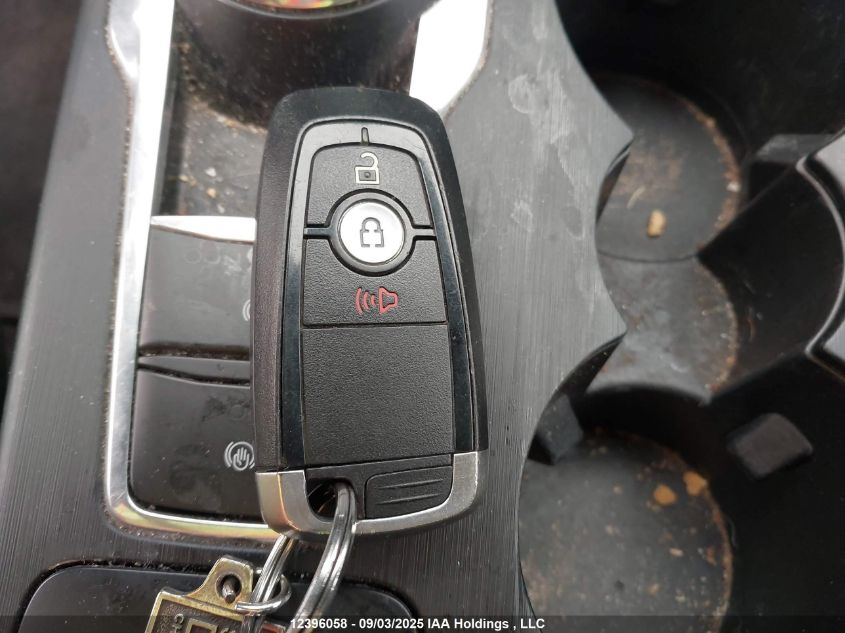 2021 Ford Escape Se VIN: 1FMCU9G62MUA56161 Lot: 12396058