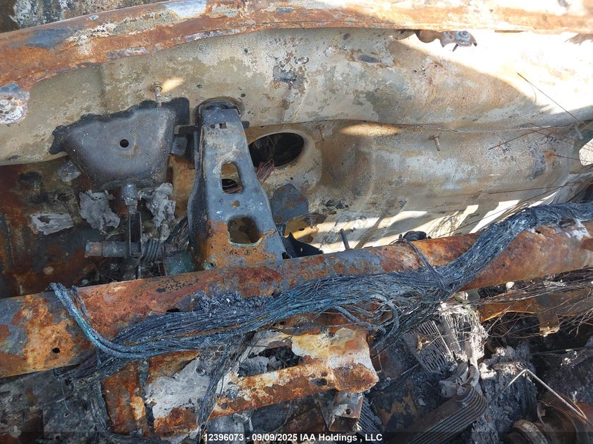 1GC4YNEY1NF134672 2022 CHEVROLET SILVERADO photo no. 7