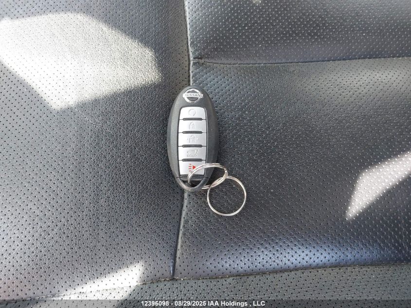 2018 Nissan Rogue S/Sl/Sv VIN: JN8AT2MV5JW329812 Lot: 12396098