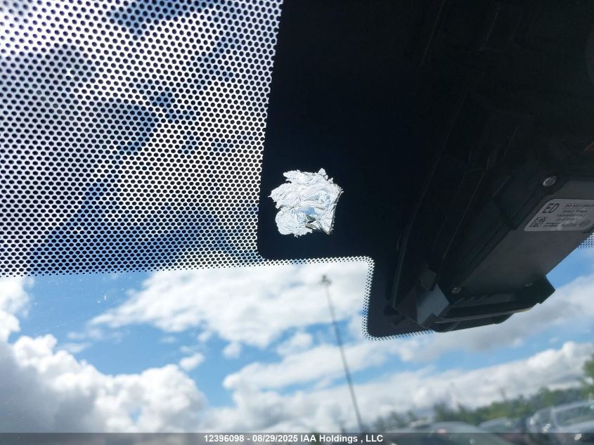 2018 Nissan Rogue S/Sl/Sv VIN: JN8AT2MV5JW329812 Lot: 12396098