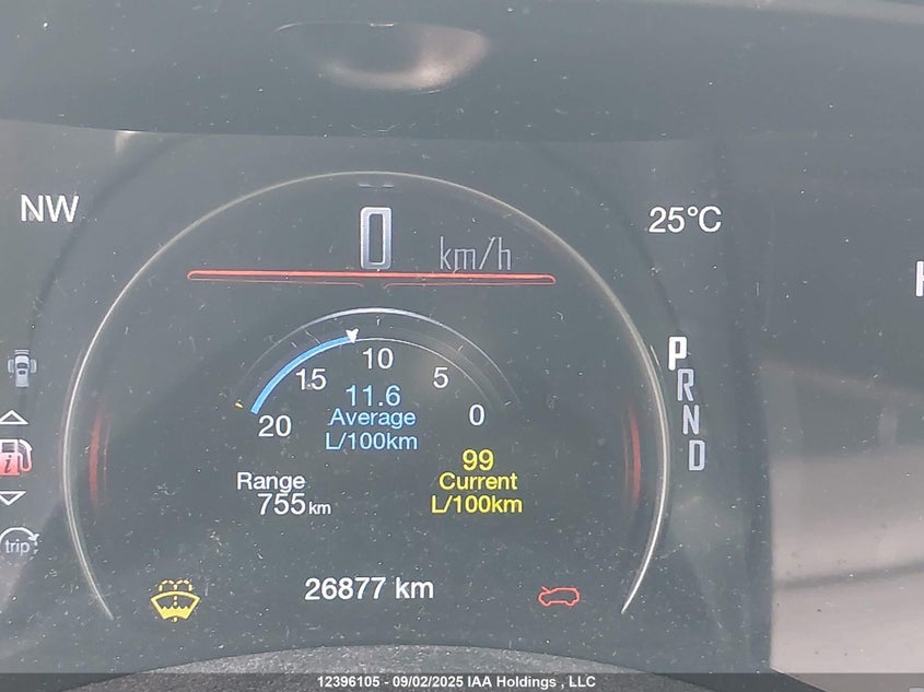 2024 Dodge Durango Gt Plus VIN: 1C4RDJDGXRC241701 Lot: 12396105