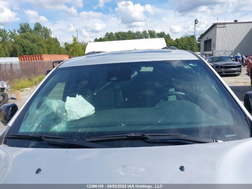 2024 Dodge Durango Gt Plus VIN: 1C4RDJDGXRC241701 Lot: 12396105