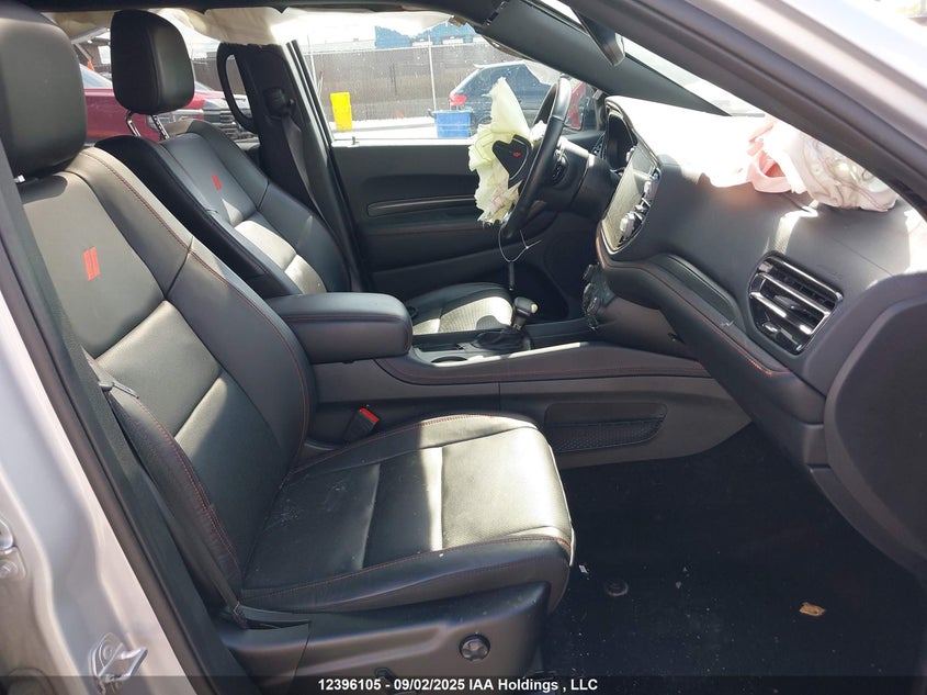 1C4RDJDGXRC241701 2024 DODGE DURANGO photo no. 5