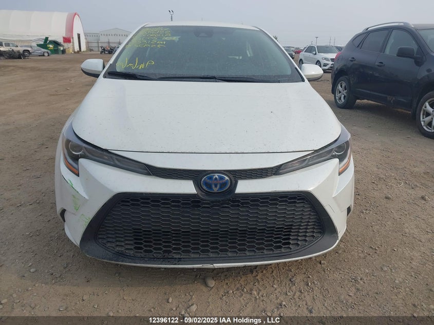 JTDBBRBE8LJ005767 2020 TOYOTA COROLLA photo no. 13