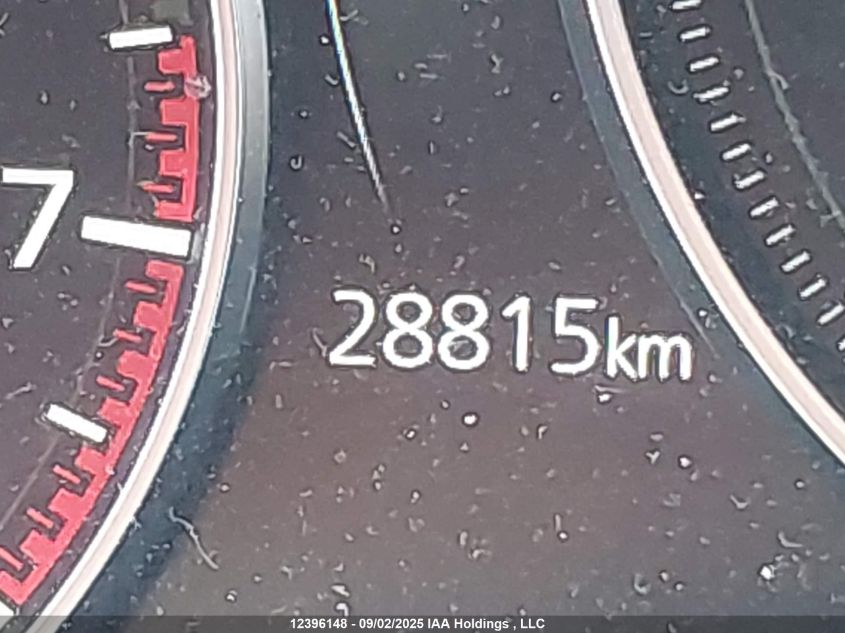 2025 Mazda Cx-90 Premium Sport VIN: JM3KKCHDXS1207608 Lot: 12396148