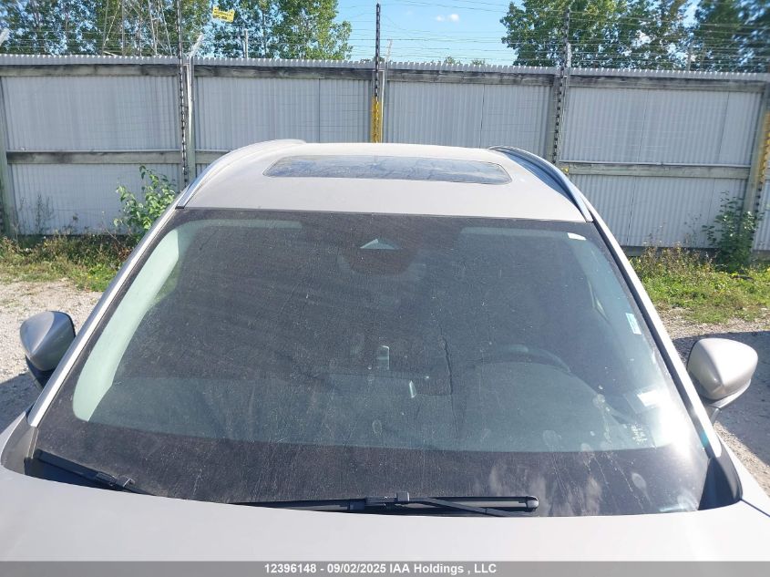 2025 Mazda Cx-90 Premium Sport VIN: JM3KKCHDXS1207608 Lot: 12396148