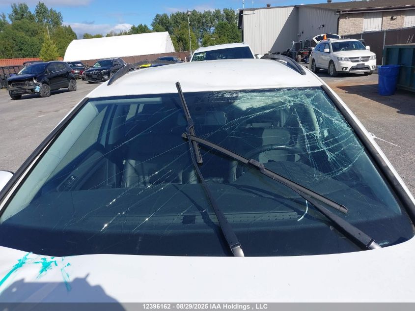 2017 Volkswagen Golf Sportwagen 1.8 Tsi Comfortline/1.8 Tsi Highline/1.8 Tsi Trendline VIN: 3VW017AU9HM518587 Lot: 12396162