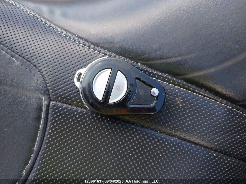 2017 Harley-Davidson Flhtkse Cvo Limited VIN: 5HD1TEFA7HB951408 Lot: 12396163