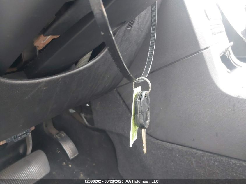 2008 Lincoln Mkx VIN: 2LMDU68C48BJ01110 Lot: 12396202