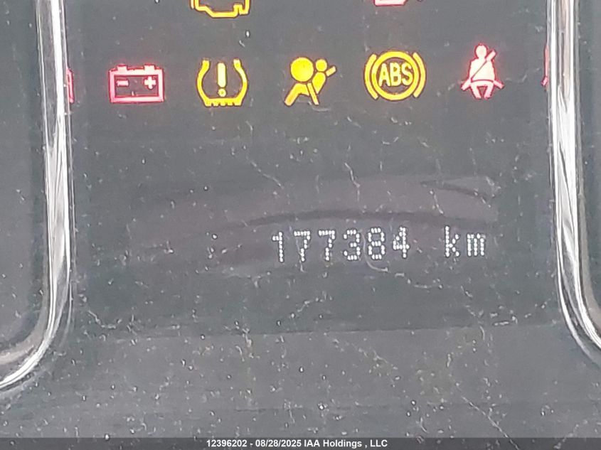 2008 Lincoln Mkx VIN: 2LMDU68C48BJ01110 Lot: 12396202