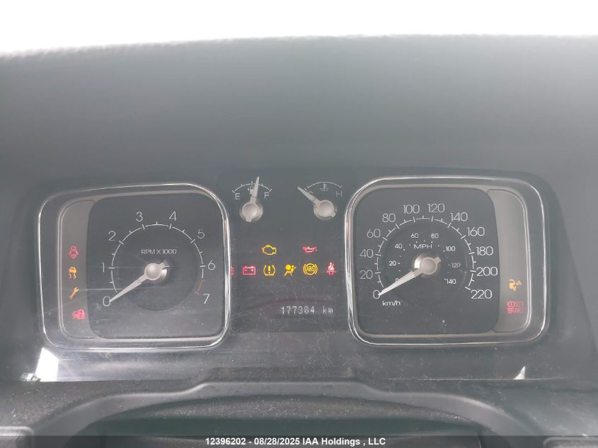 2008 Lincoln Mkx VIN: 2LMDU68C48BJ01110 Lot: 12396202