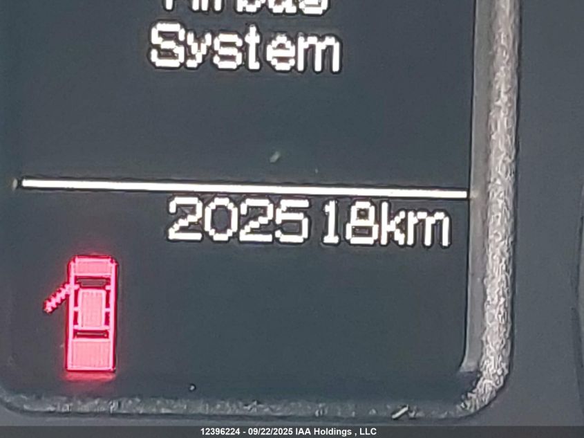 2019 Ram 1500 Classic Tradesman VIN: 3C6RR7KT8KG630433 Lot: 12396224