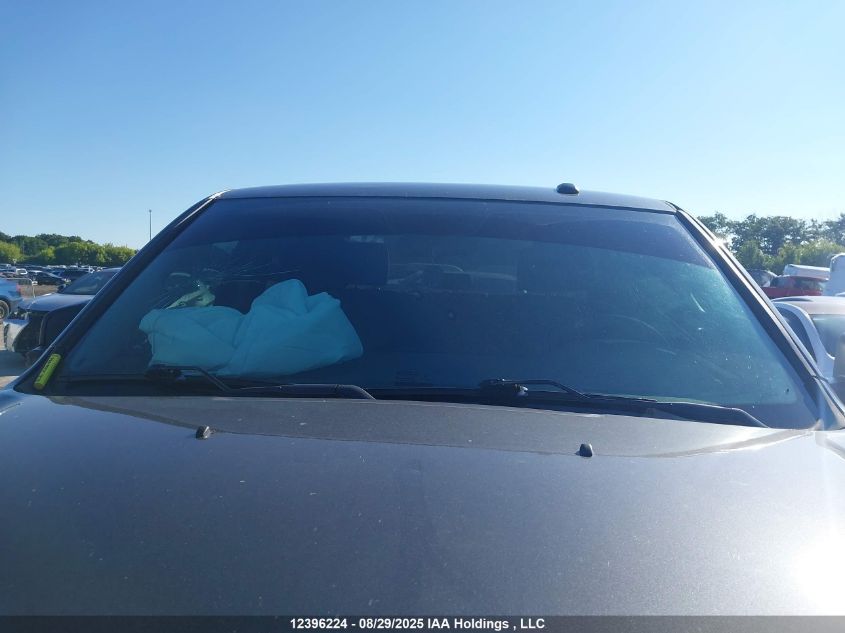 2019 Ram 1500 Classic Tradesman VIN: 3C6RR7KT8KG630433 Lot: 12396224