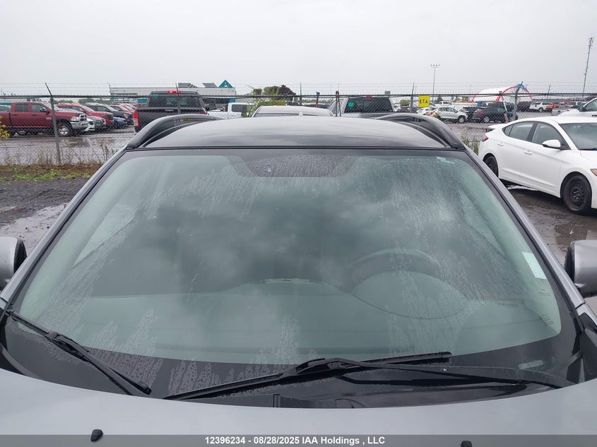 2017 Mitsubishi Rvr Se Limited/Gt VIN: JA4AJ4AW2HZ610382 Lot: 12396234