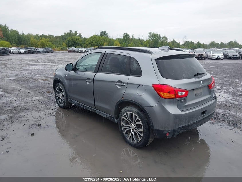 JA4AJ4AW2HZ610382 2017 MITSUBISHI RVR photo no. 3
