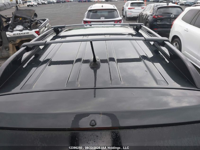 2011 Subaru Forester VIN: JF2SHCDC1BH761794 Lot: 12396250