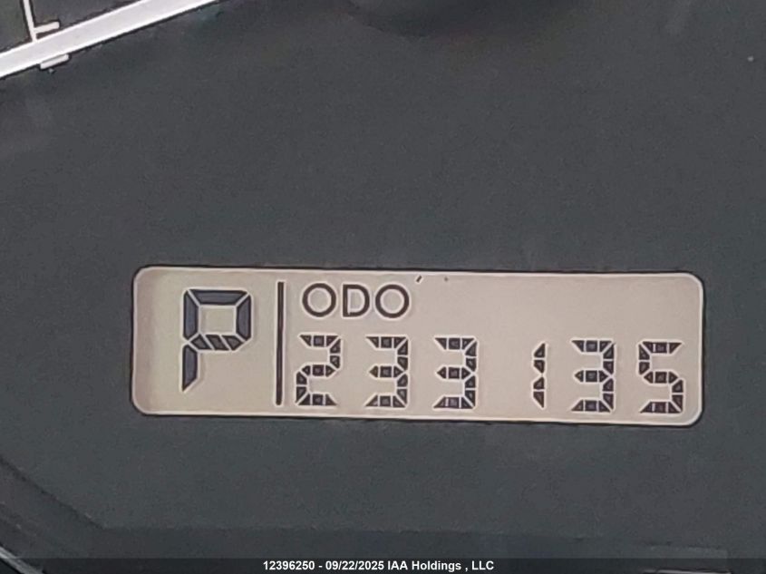 2011 Subaru Forester VIN: JF2SHCDC1BH761794 Lot: 12396250