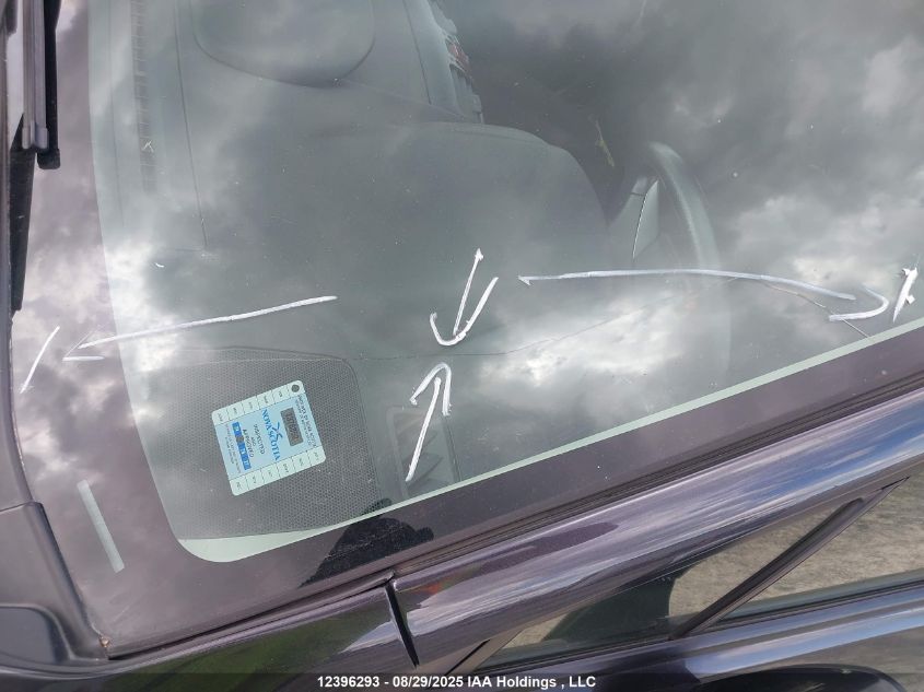 2014 Subaru Impreza VIN: JF1GPAA68E8206510 Lot: 12396293