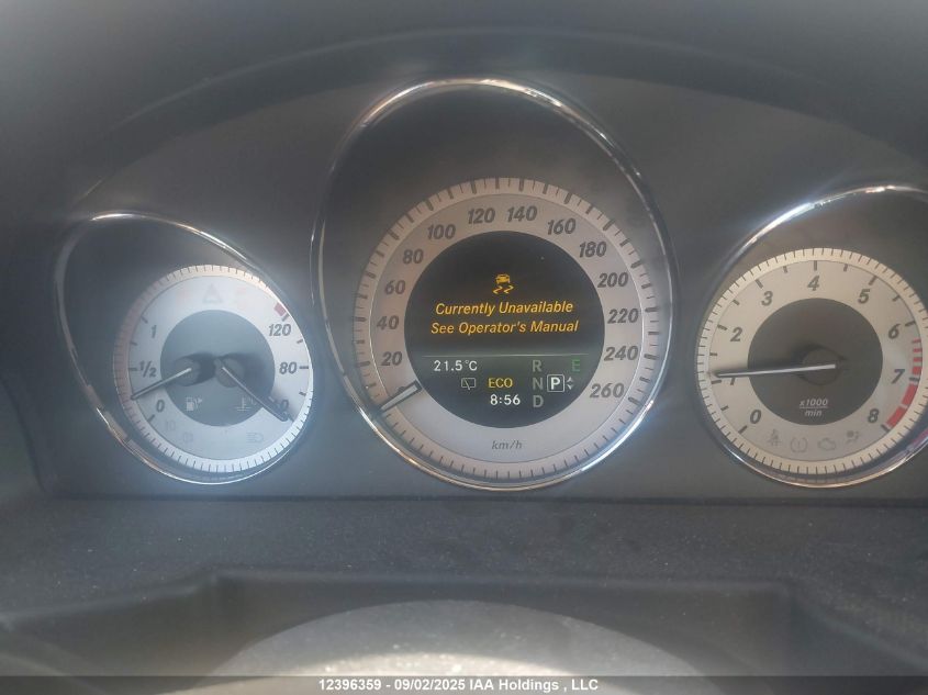 2014 Mercedes-Benz Glk 350 4Matic VIN: WDCGG8JB7EG258257 Lot: 12396359