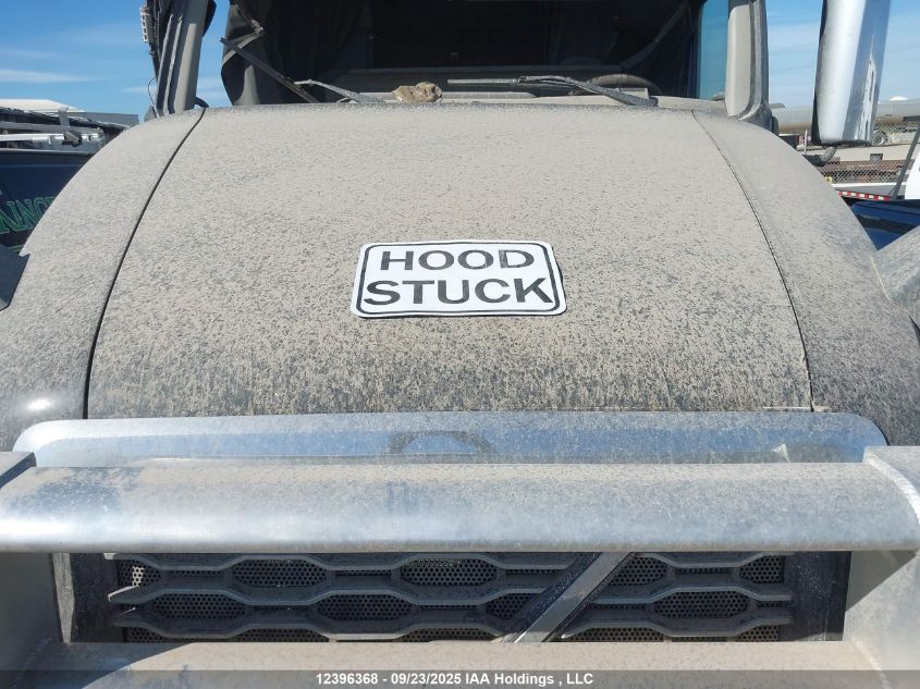 2019 Volvo Vn L VIN: 4V4NC9EJ3KN901103 Lot: 12396368