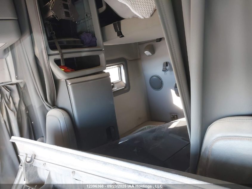 2019 Volvo Vn L VIN: 4V4NC9EJ3KN901103 Lot: 12396368