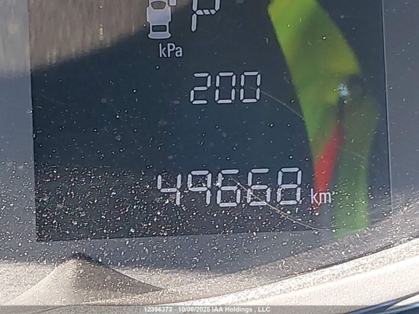 2017 Chevrolet Spark VIN: KL8CD6SA6HC838580 Lot: 12396373