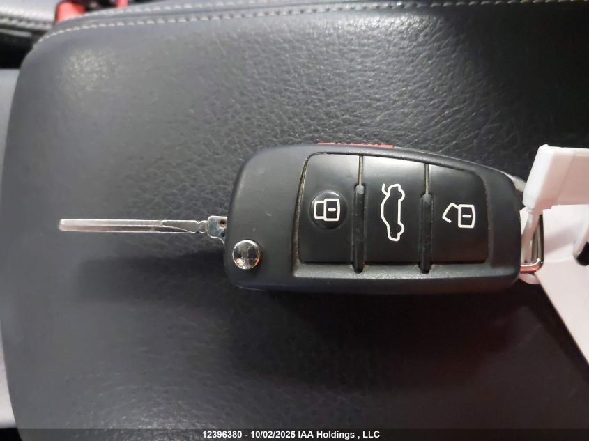 2017 Audi S3 Premium Plus VIN: WAUB1GFF3H1054485 Lot: 12396380