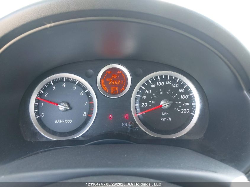 2010 Nissan Sentra 2.0S VIN: 3N1AB6AP9AL695485 Lot: 12396474