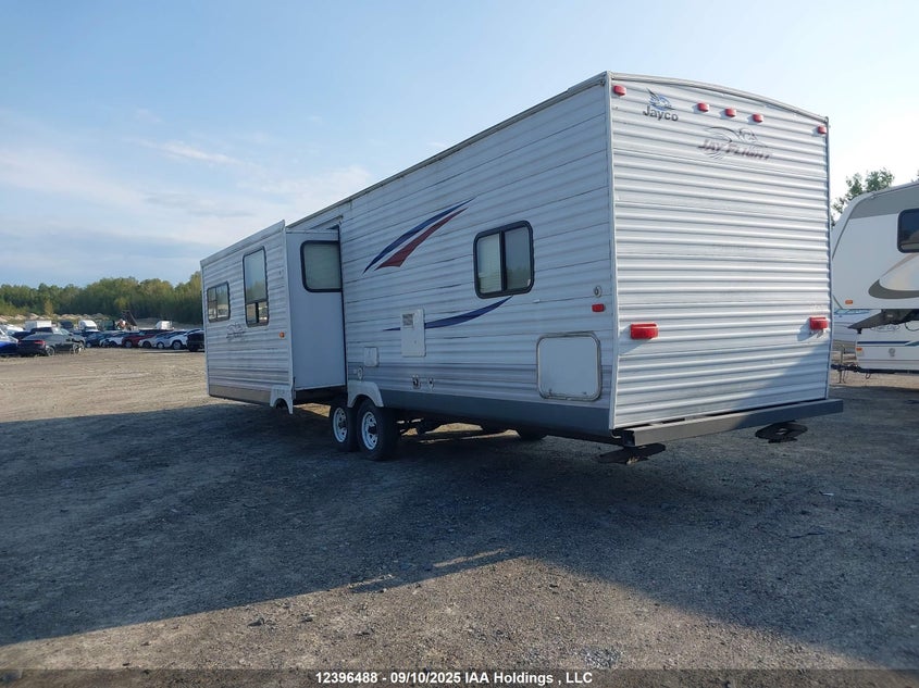 2009 OTHER JAYCO TRAILER N/A