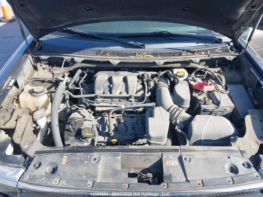 2013 Ford Flex Sel VIN: 2FMHK6C85DBD04748 Lot: 12396504