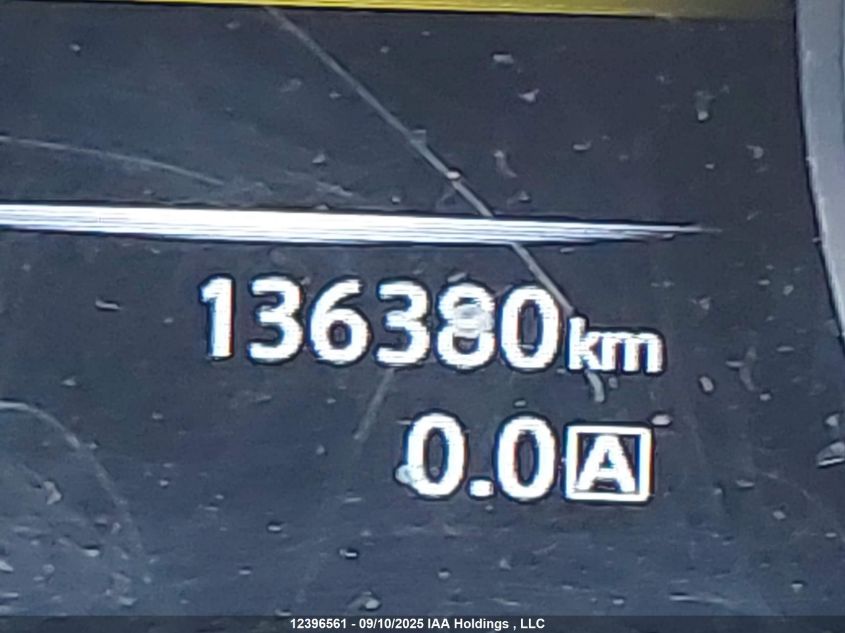 2015 Nissan Rogue S/Sl/Sv VIN: 5N1AT2MV0FC889110 Lot: 12396561