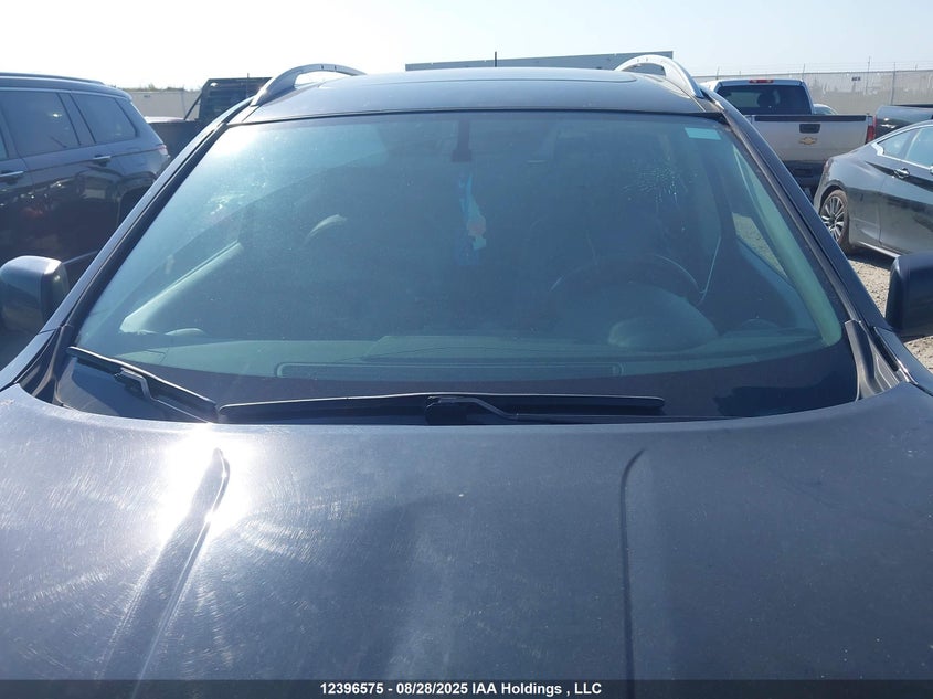 JN8AS5MV7CW403576 2012 NISSAN ROGUE photo no. 18