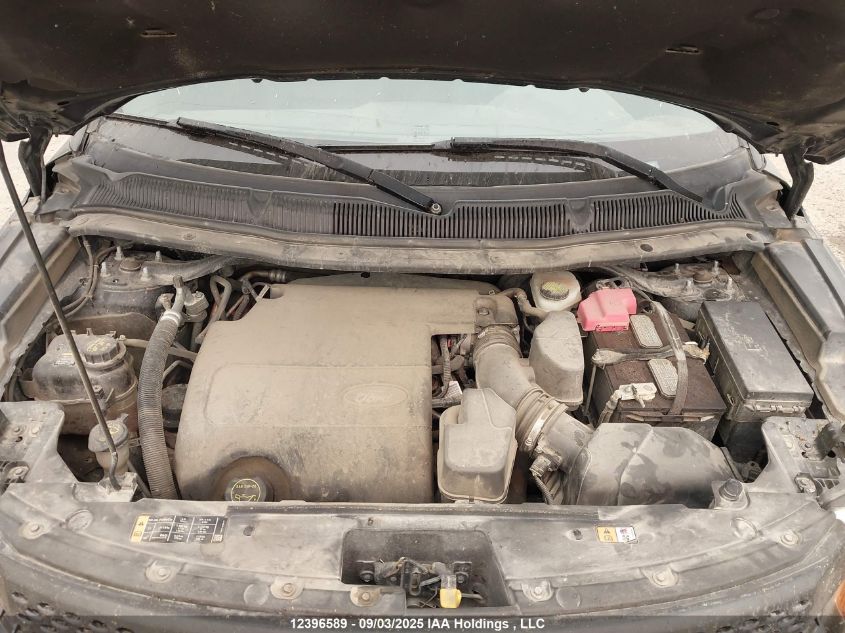 2014 Ford Explorer Xlt VIN: 1FM5K8D85EGB92234 Lot: 12396589