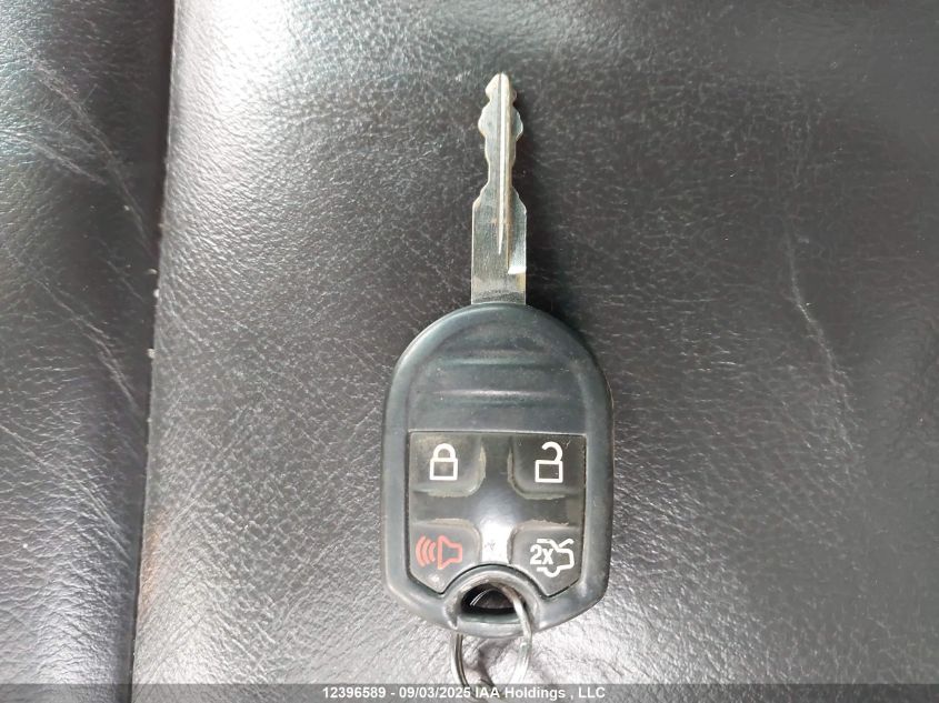 2014 Ford Explorer Xlt VIN: 1FM5K8D85EGB92234 Lot: 12396589