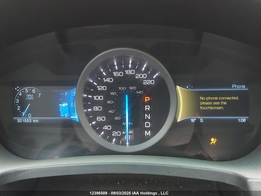 2014 Ford Explorer Xlt VIN: 1FM5K8D85EGB92234 Lot: 12396589