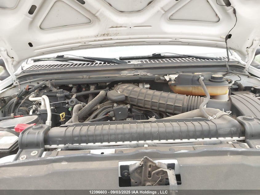1FDAW56Y36ED83971 2006 FORD F550 photo no. 10