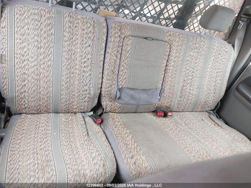 1FDAW56Y36ED83971 2006 FORD F550 photo no. 8