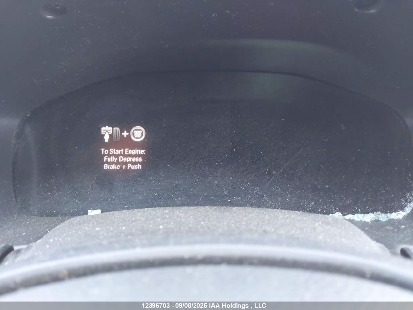 2020 Honda Accord Lx VIN: 1HGCV1F13LA801784 Lot: 12396703