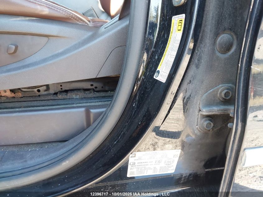 2016 Chevrolet 3500 Silverado VIN: 1GC4K1E80GF243430 Lot: 12396717