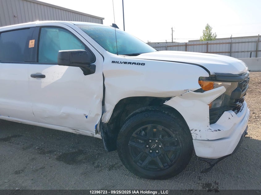 3GCPDBEK3RG276402 2024 CHEVROLET SILVERADO photo no. 6