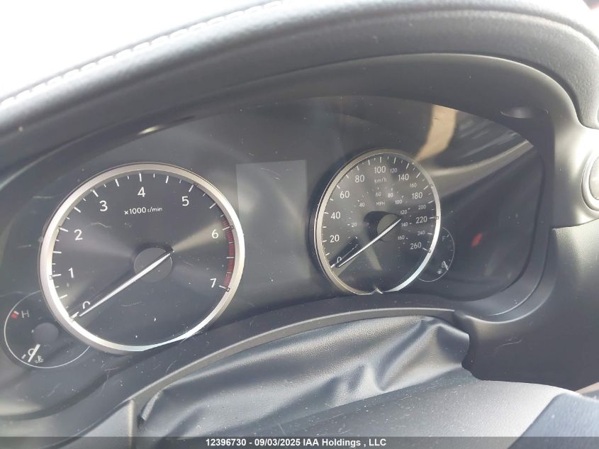 2019 Lexus Nx 300 VIN: JTJBARBZ4K2182795 Lot: 12396730